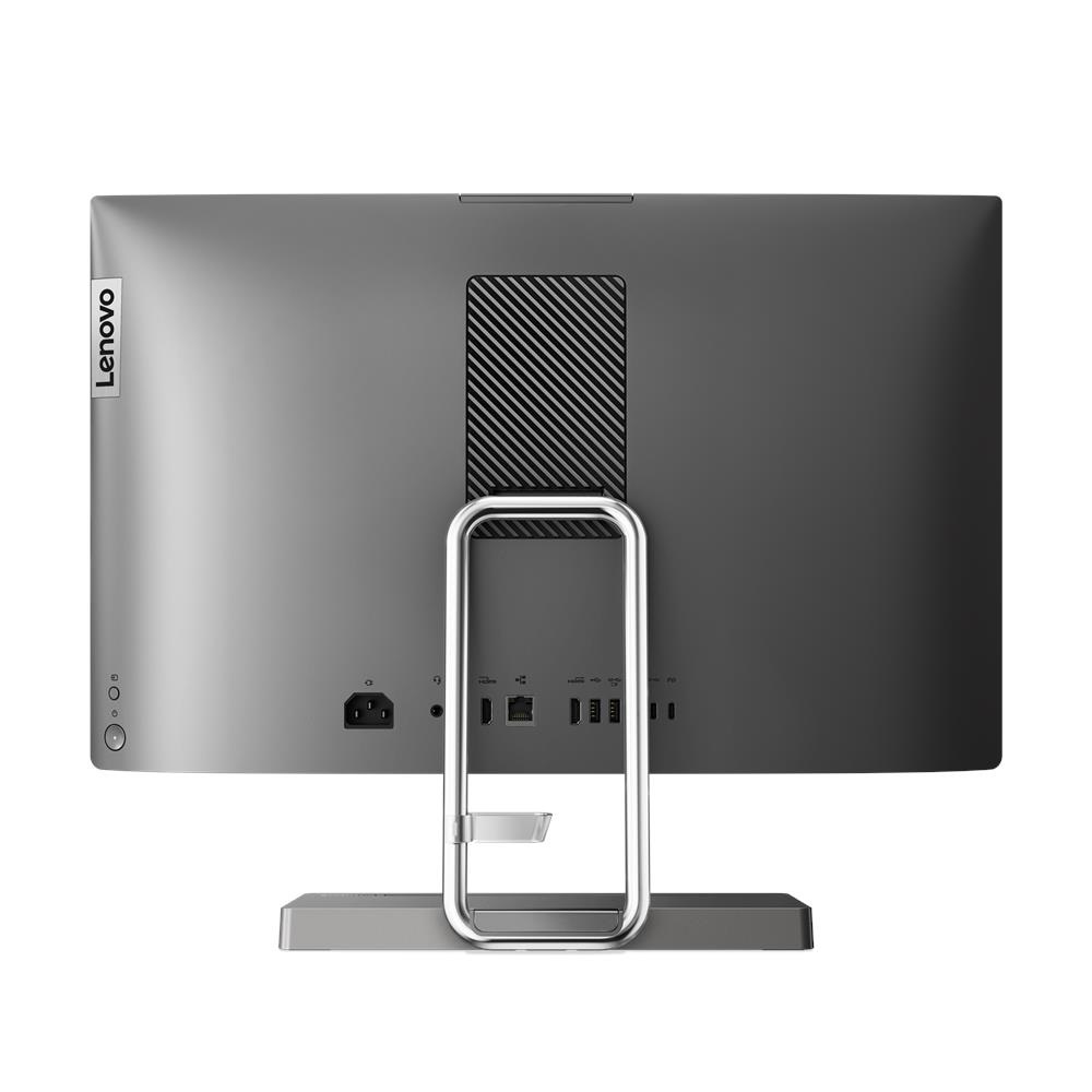 Lenovo IdeaCentre AIO 5 Storm Grey 24IAH7 (F0GR00BWCK)