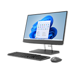 Lenovo IdeaCentre AIO 5 Storm Grey 24IAH7 (F0GR00CGCK)