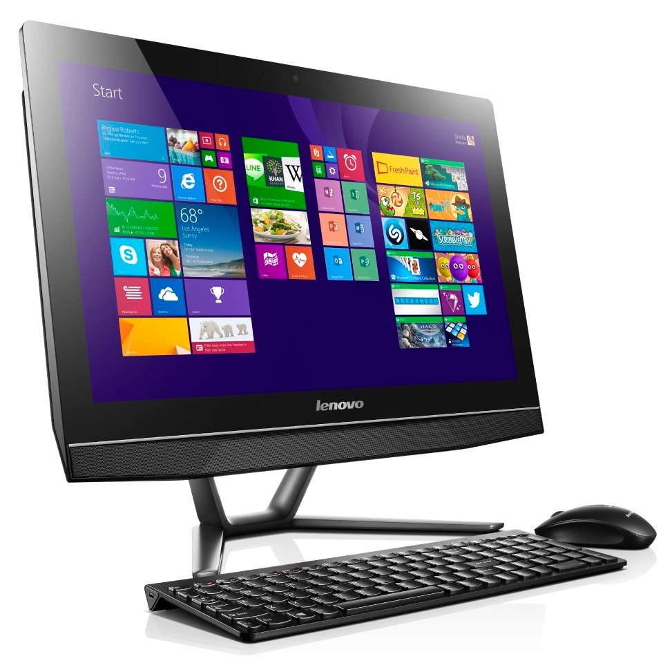 Lenovo IdeaCentre B4030 (F0AW00AHCK) TSBOHEMIA.CZ