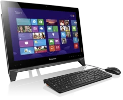 Lenovo IdeaCentre B550 (57320439)