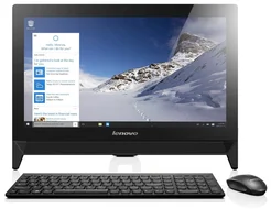 Lenovo IdeaCentre C20-00 (F0BB00NFCK)