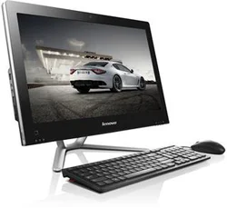 Lenovo IdeaCentre C340 černá (57310531) All-in-One 20"
