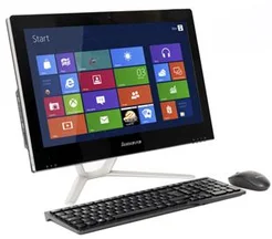 Lenovo IdeaCentre C340 černý (57310531)