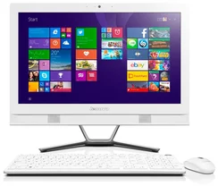 Lenovo IdeaCentre C40-05 (F0B5002VCK)