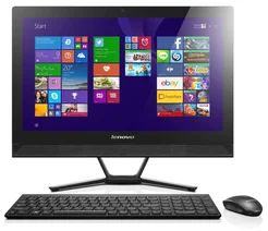 Lenovo IdeaCentre C40-30 (F0B400ARCK)