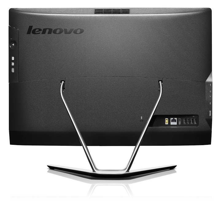 Моноблок lenovo c460 апгрейд