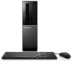 Lenovo IdeaCentre H300s (90F1001FCK)