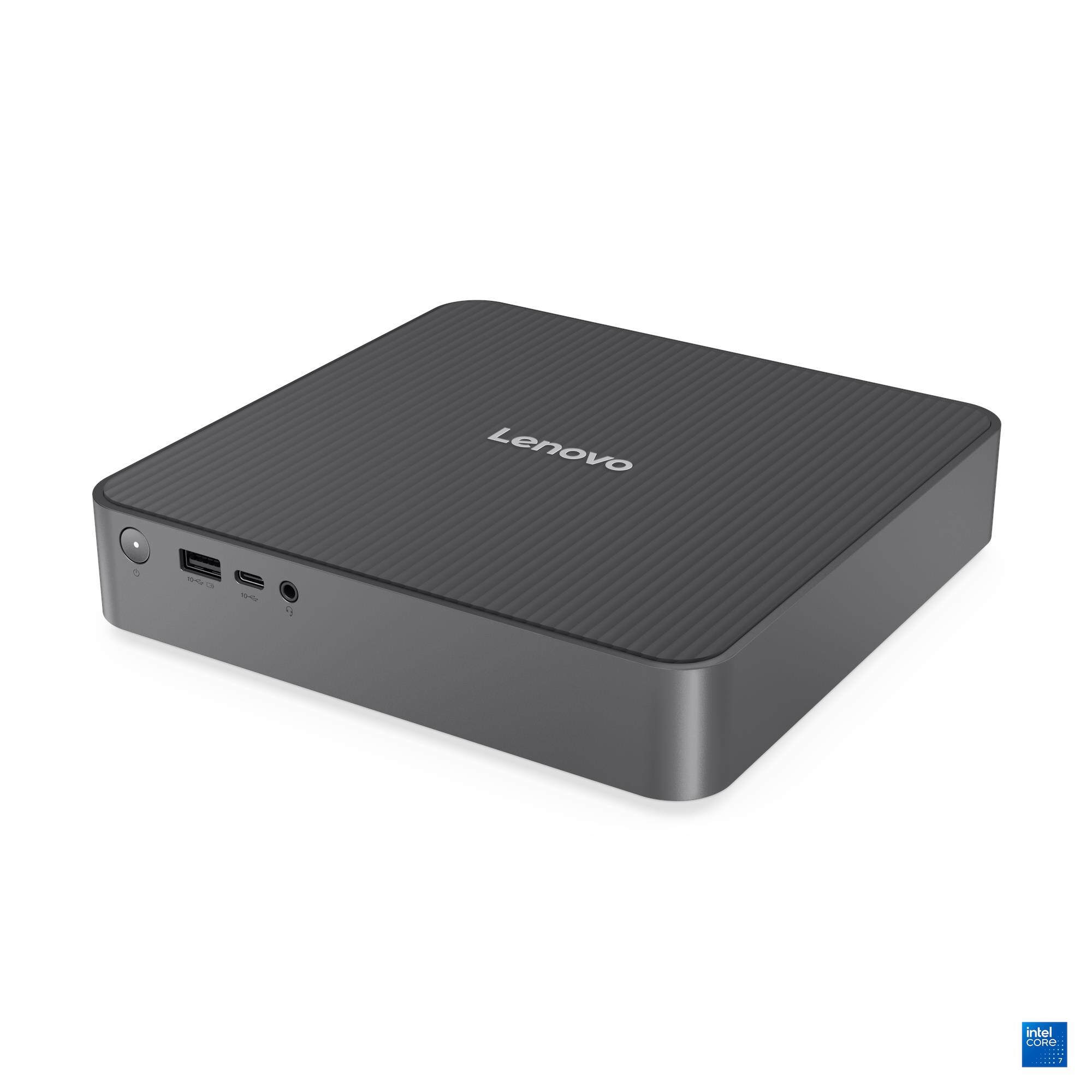 Lenovo IdeaCentre Mini 01IRH10R Luna Grey (91B2004UMK)