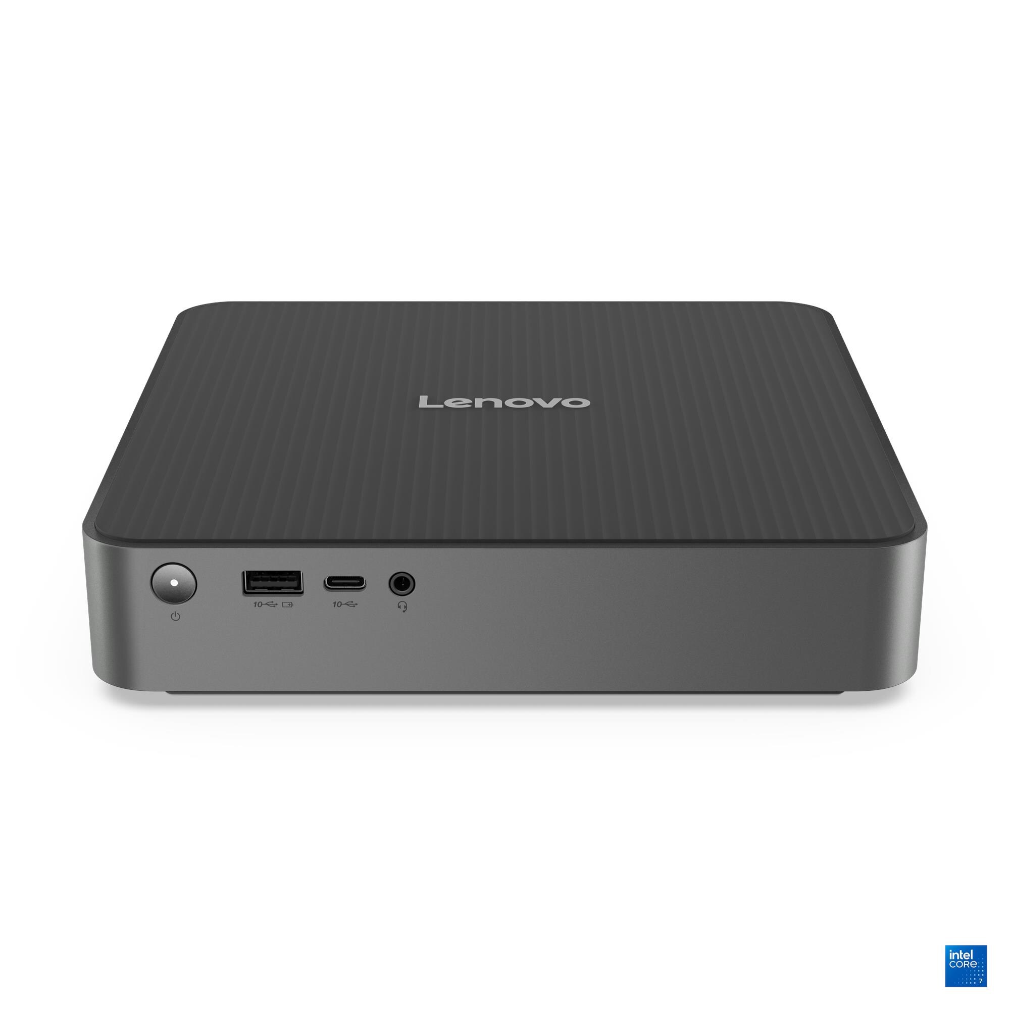 Lenovo IdeaCentre Mini 01IRH10R Luna Grey (91B2004UMK)