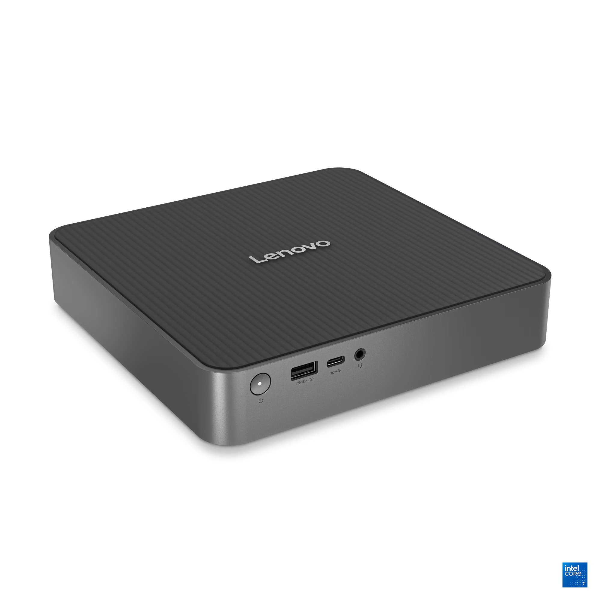 Lenovo IdeaCentre Mini 01IRH10R Luna Grey (91B2005HMK)