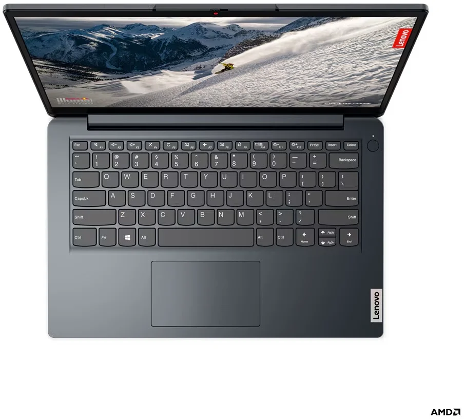Lenovo IdeaPad 1 14ALC7 Abyss Blue (82R3009JCK)