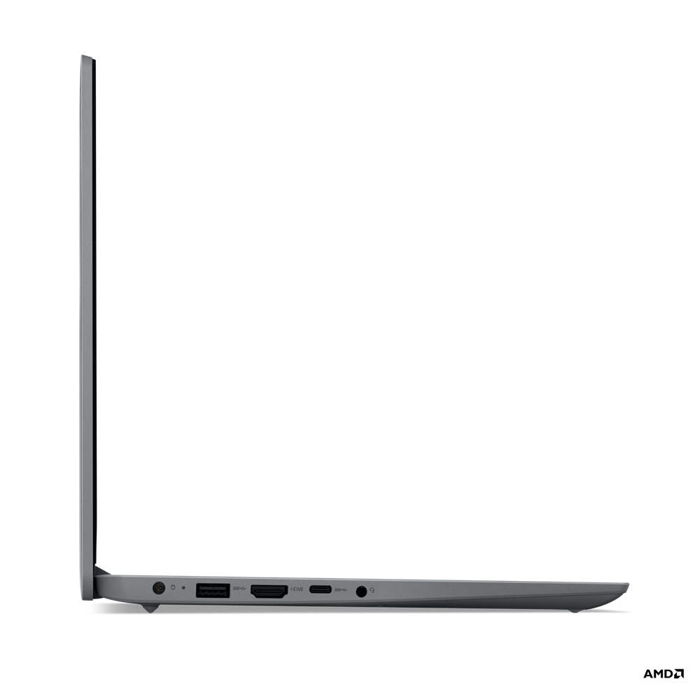 Lenovo IdeaPad 1 14AMN7 Cloud Grey (82VF005LCK)