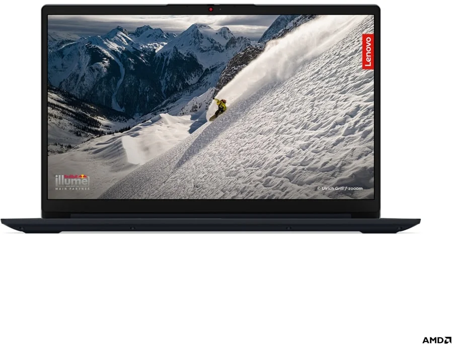 Lenovo IdeaPad 1 15ALC7 Abyss Blue (82R400L7CK)