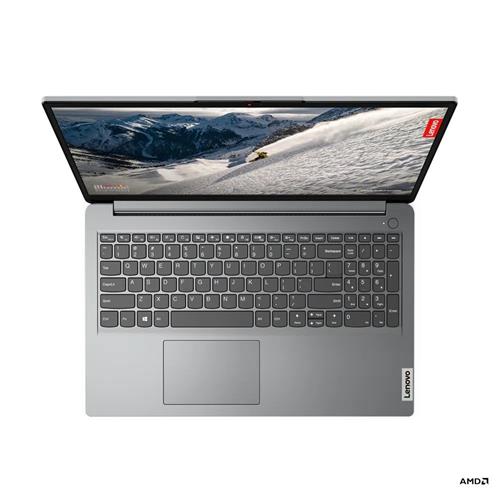 Lenovo IdeaPad 1 15AMN7 Cloud Grey (82VG009UCK)