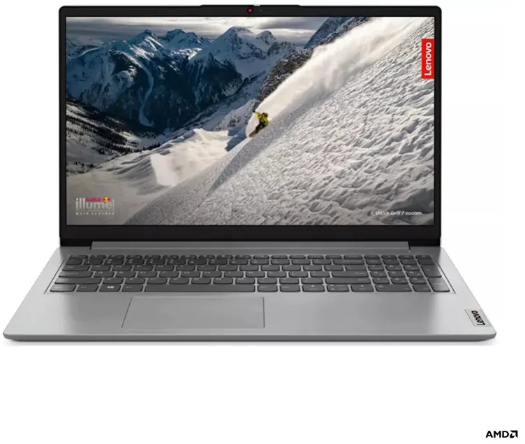 Lenovo IdeaPad 1 15AMN7 Cloud Grey (82VG00EYCK)