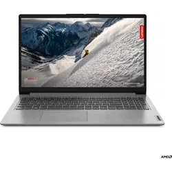 Lenovo IdeaPad 1 15AMN7 Cloud Grey (82VG00EYCK)