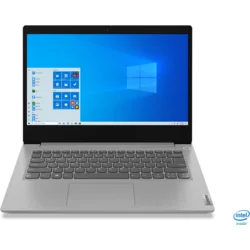 Lenovo IdeaPad 3 14IGL05 (81WH008LCK)