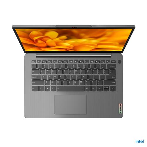 Lenovo IdeaPad 3 14ITL6 Arctic Grey (82H701N8CK)