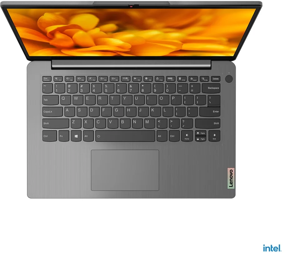 Lenovo IdeaPad 3 14ITL6 Arctic Grey (82H701N8CK)