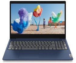 Lenovo IdeaPad 3 15ADA05 (81W1001UCK)