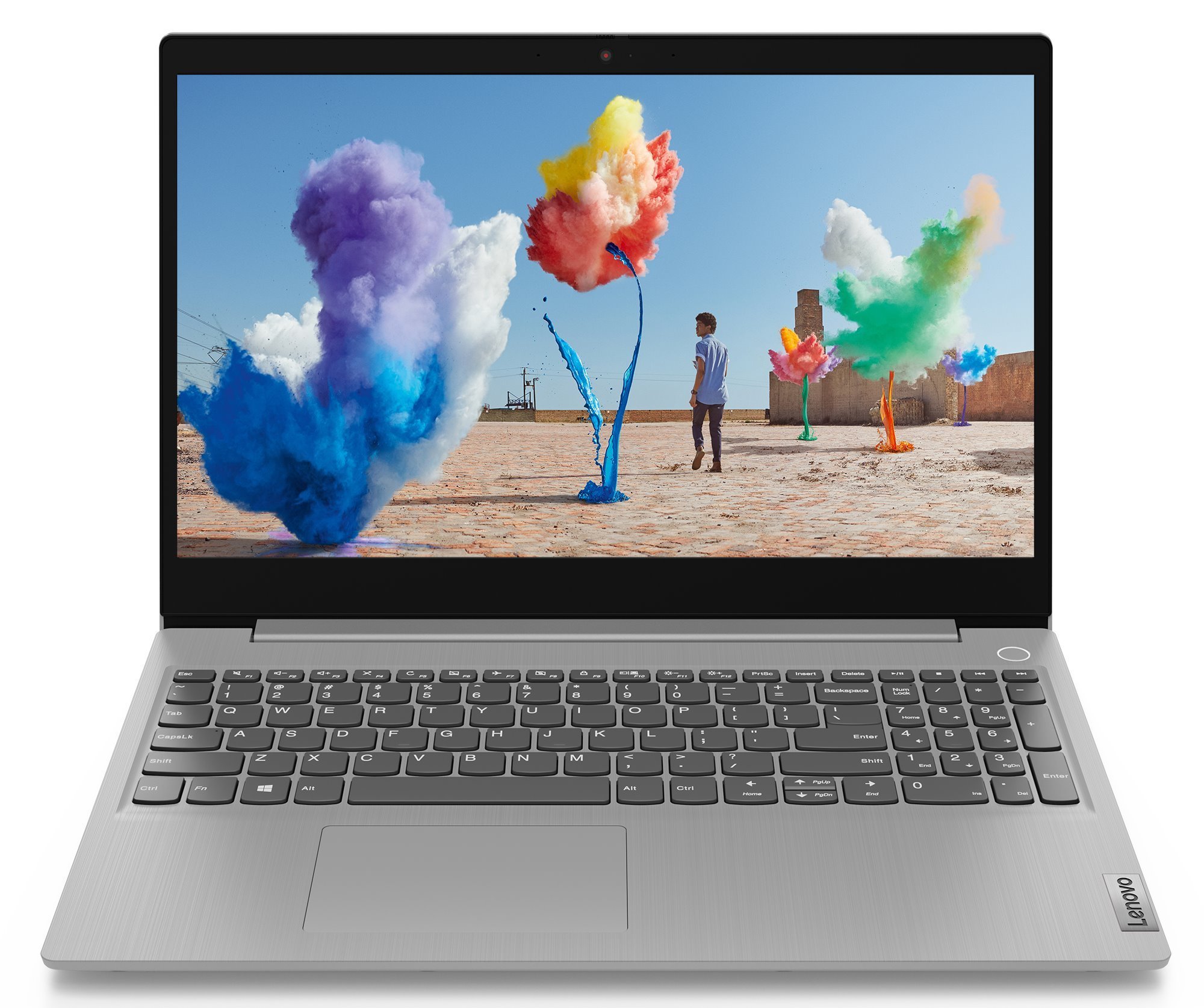 Ноутбук lenovo ideapad 3 15ada05 81w1004wrk обзор