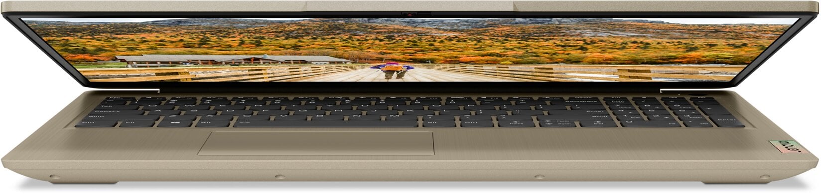 Lenovo IdeaPad 3 15ALC6 Sand (82KU0225CK)