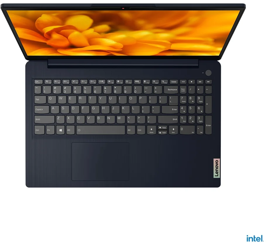 Lenovo IdeaPad 3 15ITL6 Abyss Blue (82H803GWCK)