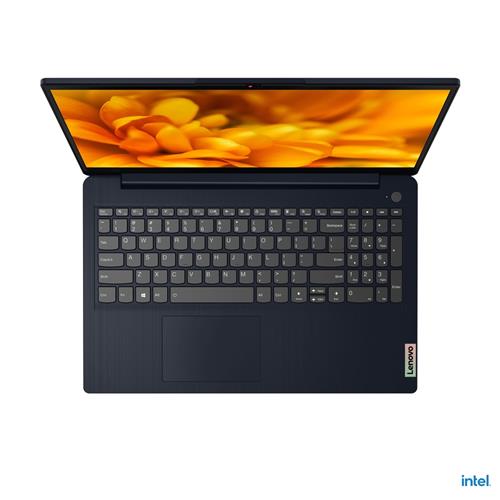 Lenovo IdeaPad 3 15ITL6 Abyss Blue (82H803GXCK)