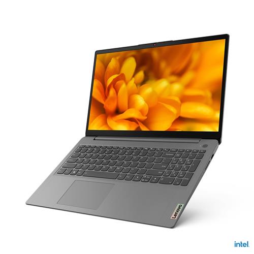 Lenovo IdeaPad 3 15ITL6 Arctic Grey (82H803H0CK)