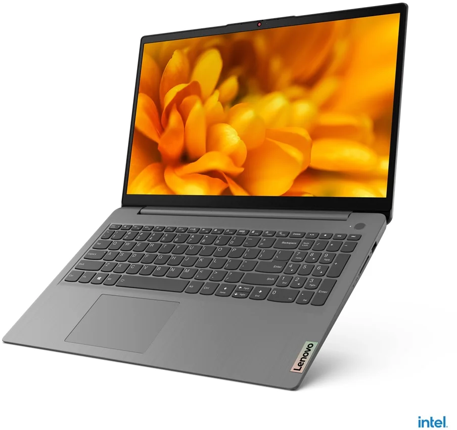 Lenovo IdeaPad 3 15ITL6 Arctic Grey (82H803H0CK)