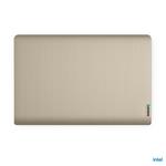 Lenovo IdeaPad 3 15ITL6 Sand (82H8036MCK)