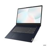 Lenovo IdeaPad 3 17ABA7 Abyss Blue (82RQ0095CK)