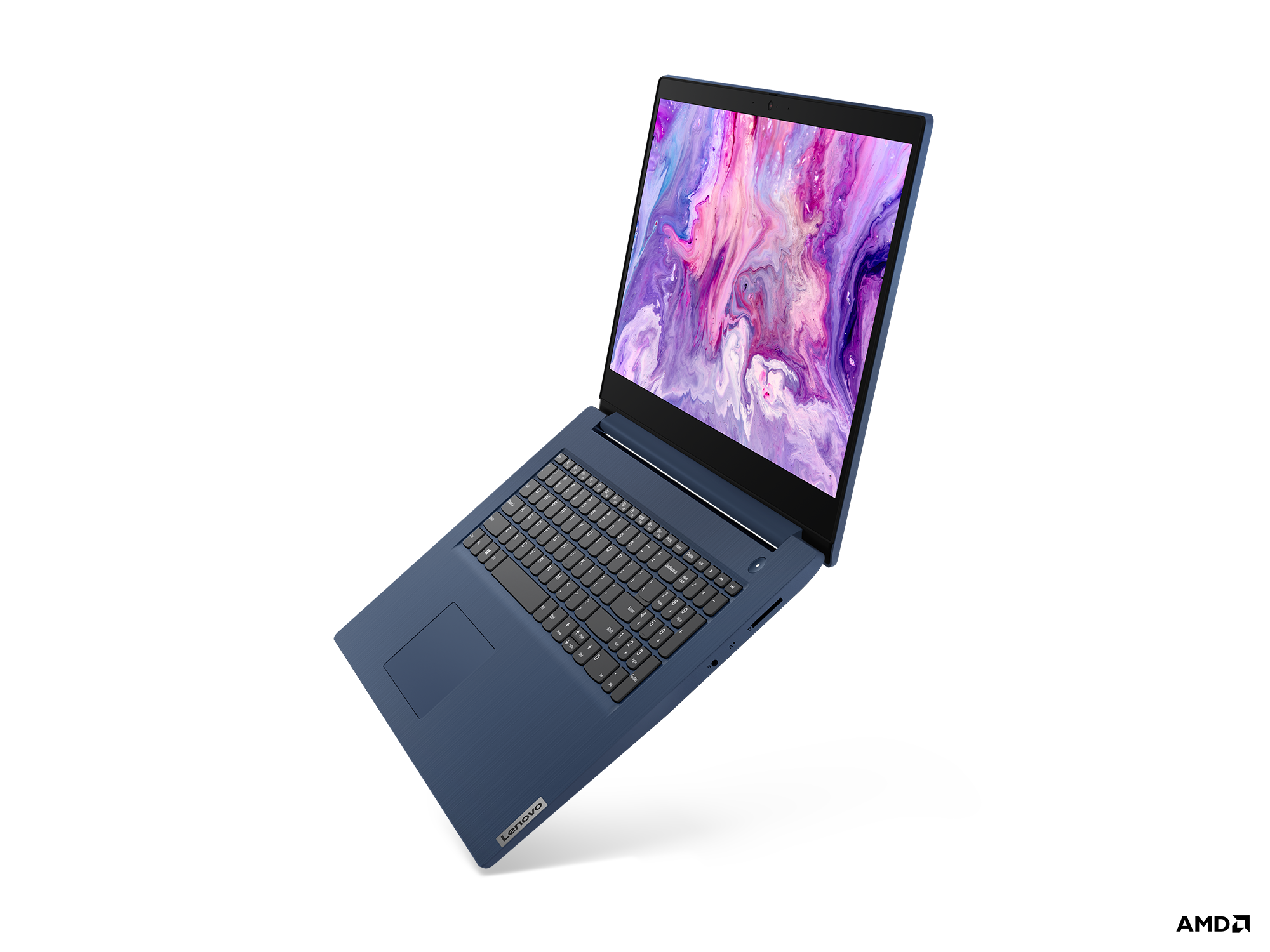 Lenovo ideapad 3 17ada05 обзор