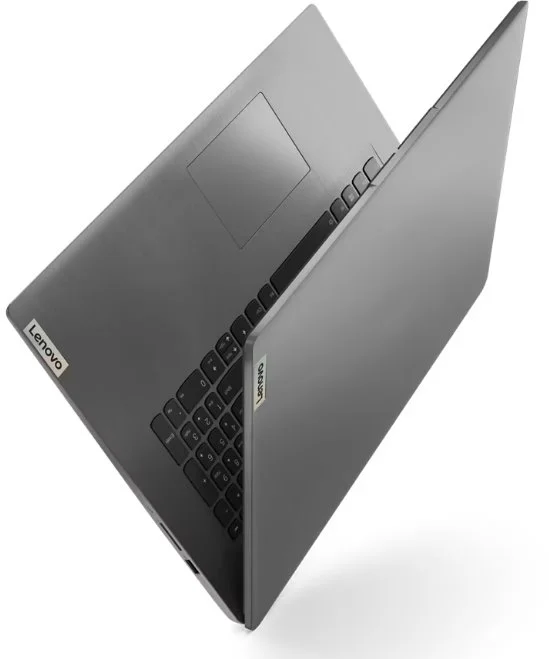 Lenovo IdeaPad 3 17ALC6 Arctic Grey (82KV00E7CK)