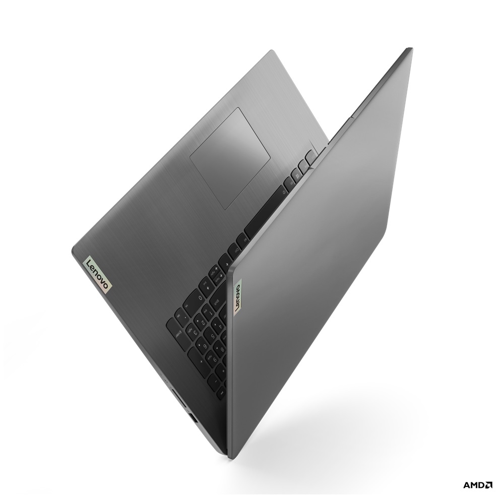 Lenovo IdeaPad 3 17ALC6 Arctic Grey (82KV00LKCK)