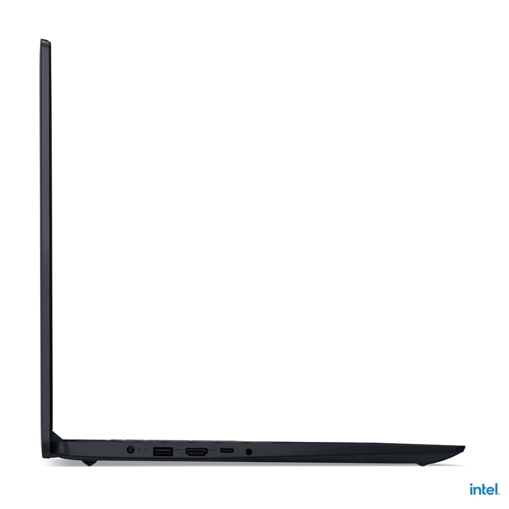 Lenovo IdeaPad 3 17IAU7 Abyss Blue (82RL00ATCK)