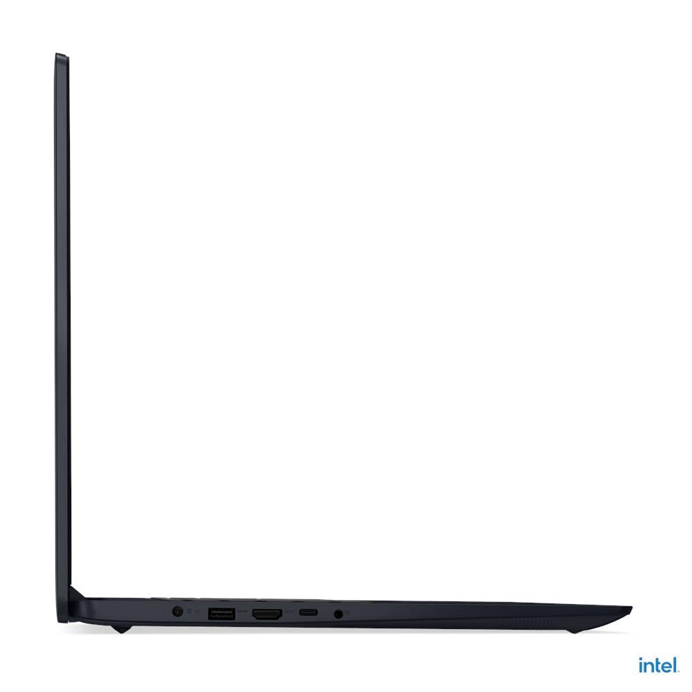 Lenovo IdeaPad 3 17IAU7 Abyss Blue (82RL00E1CK)