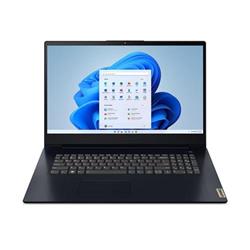 Lenovo IdeaPad 3 17IAU7 Abyss Blue (82RL00E1CK)