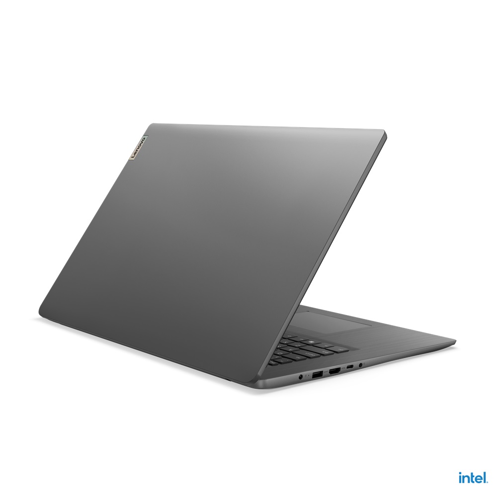 Lenovo IdeaPad 3 17IAU7 Arctic Grey (82RL00AUCK)