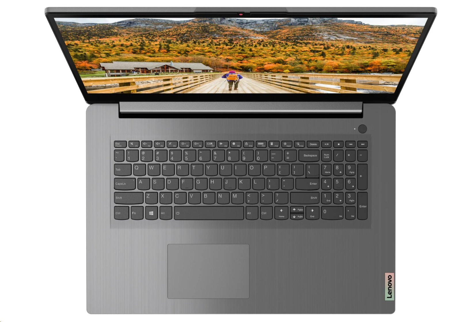 Ноутбук lenovo ideapad 3 17itl6 82h9003hrk обзор