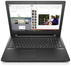 Lenovo IdeaPad 300 15 (80M3003RCK)