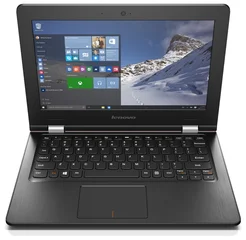 Lenovo IdeaPad 300S (80KU002NCK)