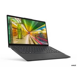 Lenovo IdeaPad 5 14ARE05 (81YM000GCK) AMD R5-4500U, LCD 14", Matný, 1920x1080 (Full HD), RAM 8 GB (max. 8 GB), SSD 512 GB, integr. grafika, Windows 10, bez op. mechaniky, čtečka…