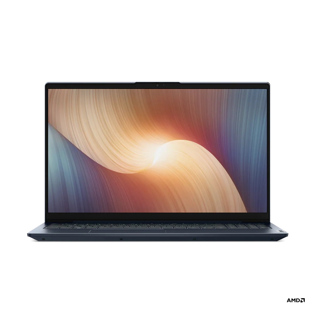Lenovo IdeaPad 5 15ABA7 Abyss Blue (82SG009SCK)