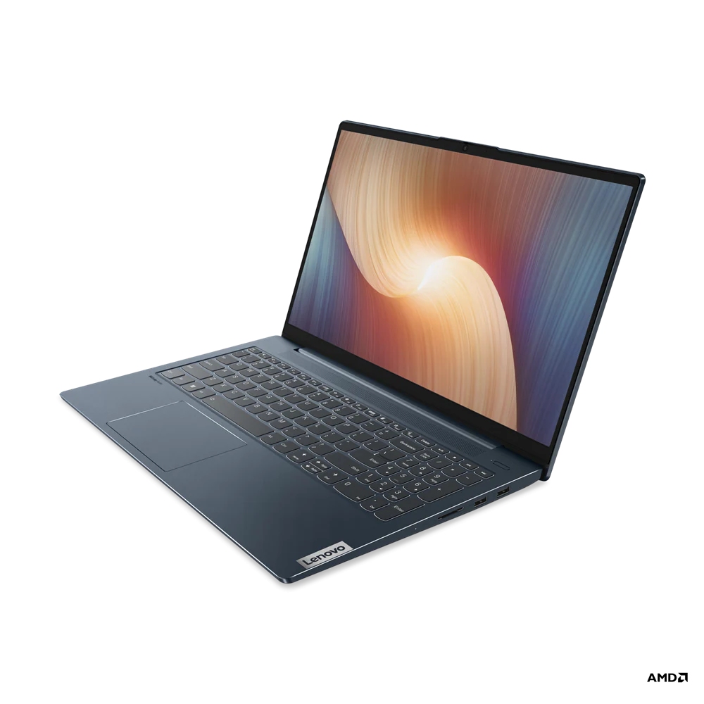 Lenovo IdeaPad 5 15ABA7 Abyss Blue (82SG009SCK)