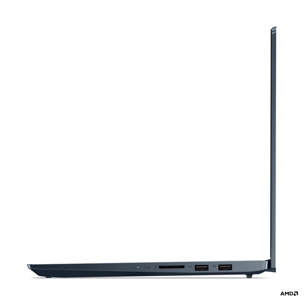 Lenovo IdeaPad 5 15ABA7 Abyss Blue (82SG009SCK)