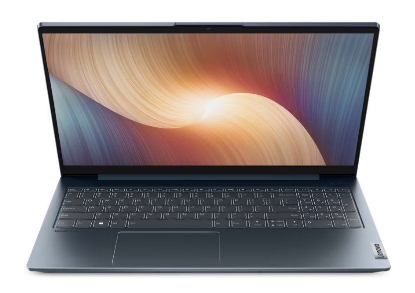 Lenovo IdeaPad 5 15ABA7 Abyss Blue (82SG00B7CK)