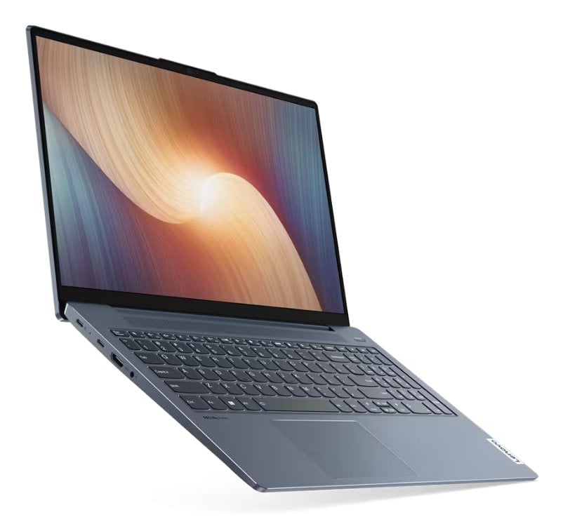 Lenovo IdeaPad 5 15ABA7 Abyss Blue (82SG00B8CK)