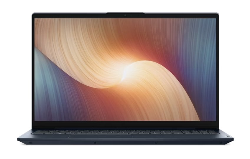 Lenovo IdeaPad 5 15ABA7 Abyss Blue (82SG00B8CK)