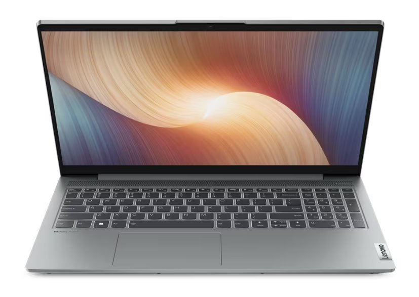 Lenovo IdeaPad 5 15ABA7 Cloud Grey (82SG00B3CK)